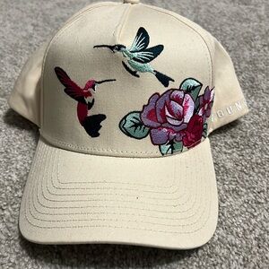 Young La Hat. Worn once